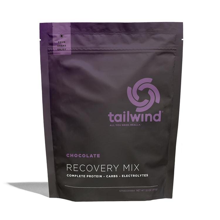 best drink for muscle recovery - Tailwind Nutrition