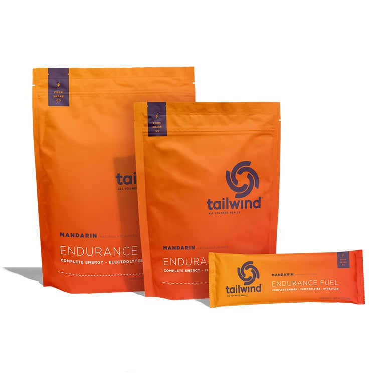 electrolyte powder - Tailwind Nutrition